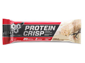 Protein Crisp Vanilla Marshmallow